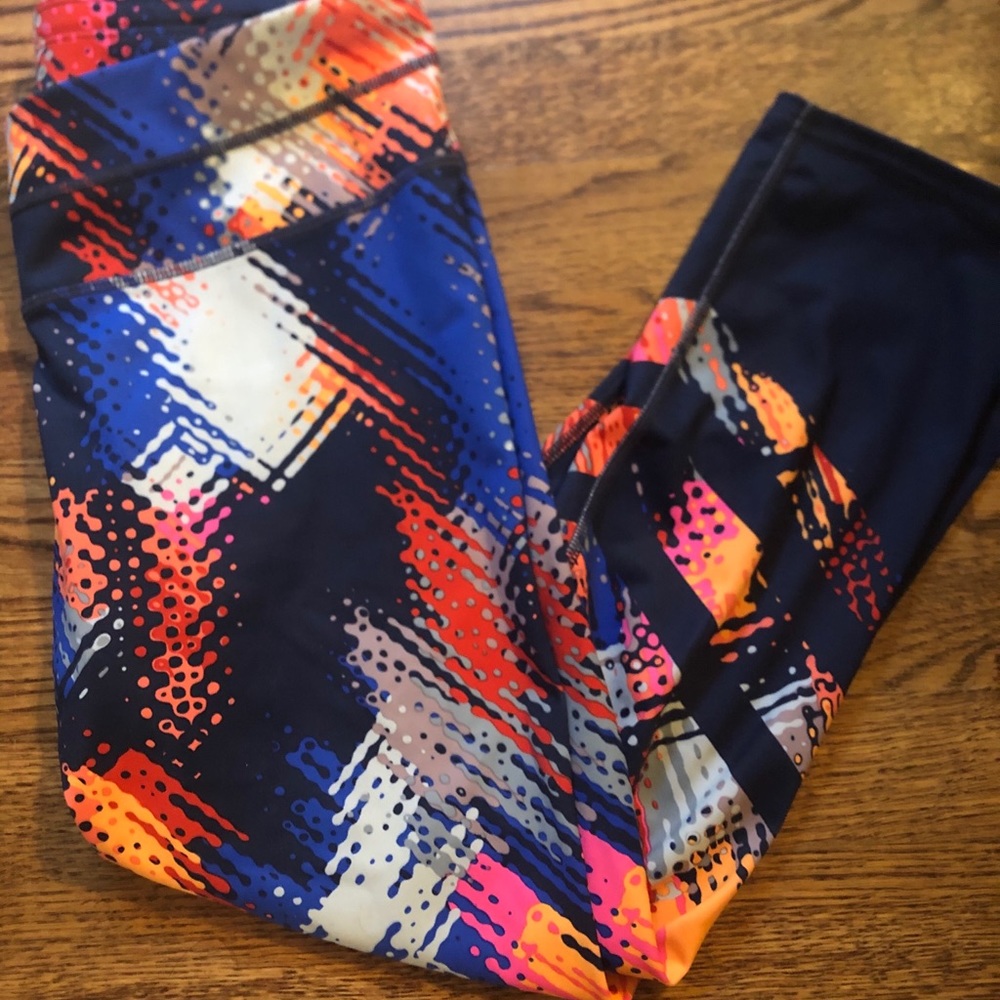 Athleta Capris